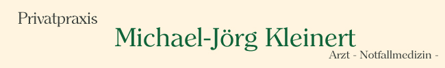 Privatpraxis Michael-J�rg Kleinert